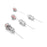 Tidal High-Flow - Port Access Needle 16 Gauge 1 Inch NonSafety - TH-02200