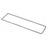 Symmetry Surgical - Single Trolley Shuttle Track For Examination Lights - STST-1