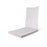 Schiller America - Diagnostic Recording Paper Thermal Paper 8 X 11 Inch Z-Fold Red Grid - 2.157039