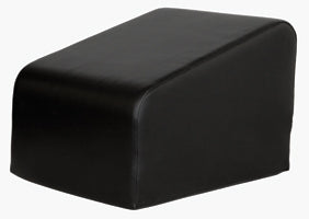 Dynatronics Positioning Wedge 15-1/2 W X 21-1/2 D X 15 H Inch Foam Strap Fastening - KW2015GY