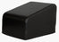 Dynatronics Positioning Wedge 15-1/2 W X 21-1/2 D X 15 H Inch Foam Strap Fastening - KW2015GY