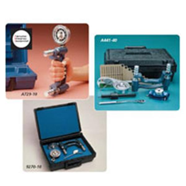Fabrication Enterprises Set Hand Evaluation Baseline Set Ea - A441-40