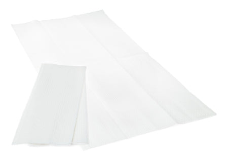 McKesson McKesson General Purpose Drape Breast Drape 13 W X 24 L Inch NonSterile - 18-918328