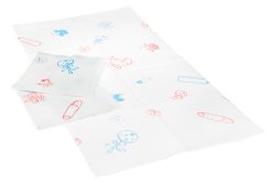 Scale Liner Paper