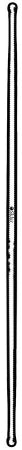 Double Ended Probe