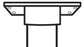 American Diagnostic Corp IV Pole Bracket - 9005MB-00