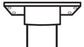 American Diagnostic Corp - IV Pole Bracket - 9005MB-00