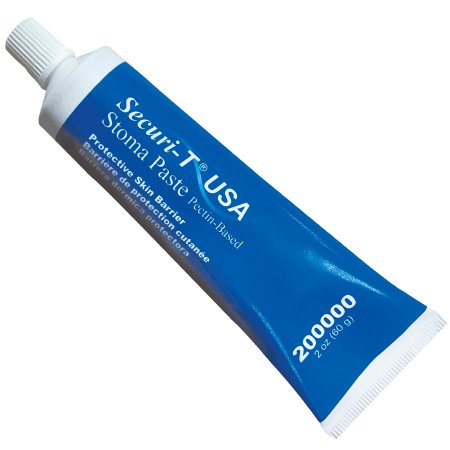 Securi-T - Stoma Paste 2 oz. Tube - 200000