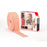 Rock Tape - Kinesiology Tape Water Resistant Cotton / Nylon 2 Inch X 35 Yard Beige NonSterile - 081678929