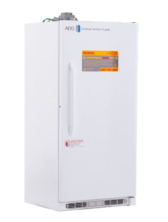 Horizon Scientific Inc ABS Freezer Laboratory Use 20 cu.ft. 1 Swing Door Manual Defrost - ABT-MFP-20