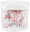 Uline - Jar Round / Wide Mouth Plastic 12 oz. - S-12754B