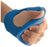 Alimed Ventopedic Palm Protector Wraparound Left Hand Blue Small - 52496/NA/LS