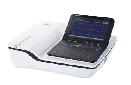 MAC 2000 - Resting ECG System - 2063587-001-580939