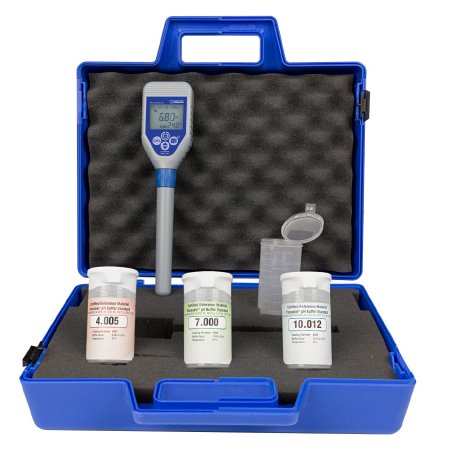 Traceable - pH / ORP Meter - 98767-09