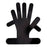Miltex-Integra Orthpedic Hand Padgett 13X10.5" Extra Large Coated Aluminum Ea - PM-963