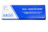 SPS Medical Supply Dual Monitor Sterilization Chemical Indicator Strip Steam / EO Gas 8 Inch - DMS250L