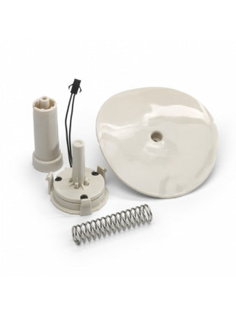 Prestan Products LLC COMPRESSION ASSMBLY, MANNEQUINADLT W/CHEST PLATE/SCREW/SLV - RPP-ACOM-1
