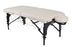 Earthlite Massage Tables TABLE, MASSAGE PREMER VANILLA CREME W/CARRYING CASE/HEADREST - NSP1VC