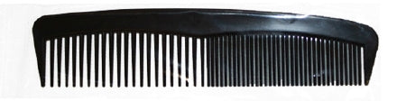 New World Imports COMB, BLK 5" (144/BX 10BX/CS) - BC5