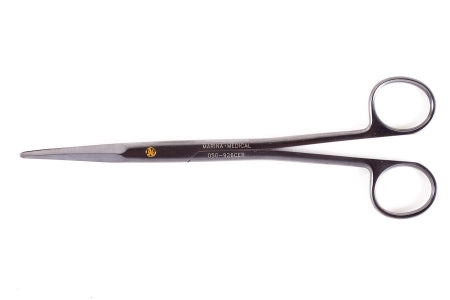 Marina Medical Inc SCISSOR, FACE LIFT KAYE FREEMAN CERAMIC CURVED 7 1/2" - 050-926CER