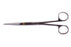 Marina Medical Inc SCISSOR, FACE LIFT KAYE FREEMAN CERAMIC CURVED 7 1/2" - 050-926CER