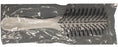 New World Imports - Hairbrush Polypropylene Bristles - HBB