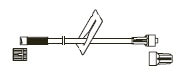 Codan US Corporation EXTENSION SET, REG BORE LUER LOCK STD 7" (50/CS) - BC581