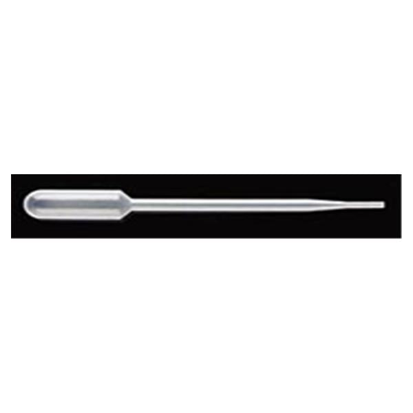 Fisher Scientific Co. Samco Transfer Pipette 7.7Ml Non-Graduated 15.6Cm Strl Disp Ind Pkg 500/Pk - 202-1S