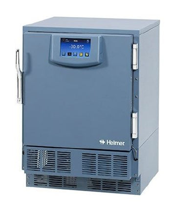 Helmer Scientific i.Series Freezer Laboratory Use 5 cu.ft. 1 Solid Door Automatic Defrost - ILF105