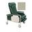 Winco RECLINER, PT CARECLINER STEEL CASTERS SILVER TEX SAGEBRUSH - 6531-70