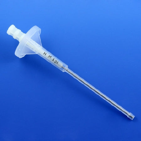 RV-Pette Pro - Specific Dispenser Syringe Tip Starter Pack 25 mL to 50 mL Without Graduations NonSterile - 3915