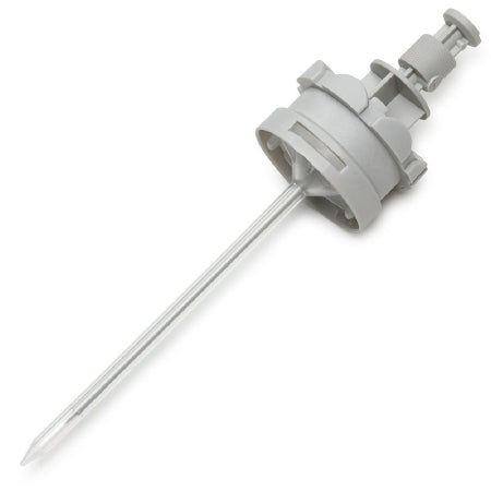RV-Pette Pro - Dispenser Syringe Tip 0.1 mL Without Graduations NonSterile - 3921