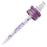 RV-Pette Pro - Dispenser Syringe Tip 0.5 mL Graduated Sterile - 3923S