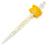 RV-Pette Pro - Dispenser Syringe Tip 1.0 mL Graduated Sterile - 3924S