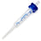 RV-Pette Pro - Dispenser Syringe Tip 5 mL Graduated Sterile - 3927S