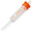 RV-Pette Pro - Dispenser Syringe Tip 10 mL Graduated Sterile - 3928S