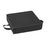 DMS Holdings. Cushion Lift Seat Deluxe Black Leatherette Cover Ea - 513-8884-0200