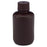 Globe Scientific BOTTLE, LAB NARROW MOUTH ROUNDHDPE PP CLOSURE 125ML (12/PK) - 7060125A