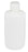Diamond RealSeal - Laboratory Bottle Narrow Mouth / Round HDPE 250 mL (8 oz.) - 7060250