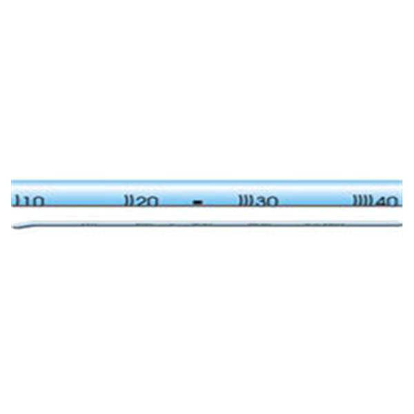 SunMed Introducer Bougie 15Fr Straight Tip Polyethylene 70Cm 10/Bx - 9-0212-72