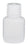 Globe Scientific Diamond RealSeal Laboratory Bottle Narrow Mouth, Round Low Density Polyethylene 30 mL - 7070030
