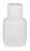 Diamond RealSeal - Laboratory Bottle Narrow Mouth / Round LDPE 30 mL (1 oz.) - 7070030