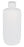 Diamond RealSeal - Laboratory Bottle Narrow Mouth / Round LDPE 500 mL (16 oz.) - 7070500