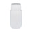 Diamond RealSeal - Laboratory Bottle Round / Wide Mouth LDPE 125 mL (4 oz.) - 7020125