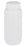 Diamond RealSeal - Laboratory Bottle Round / Wide Mouth LDPE 500 mL (16 oz.) - 7020500