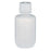 Diamond RealSeal - Boston Round Bottle Narrow Mouth / Round Polypropylene 60 mL (2 oz.) - 7050060