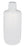 Diamond RealSeal - Boston Round Bottle Narrow Mouth / Round Polypropylene 1,000 mL (32 oz.) - 7051000