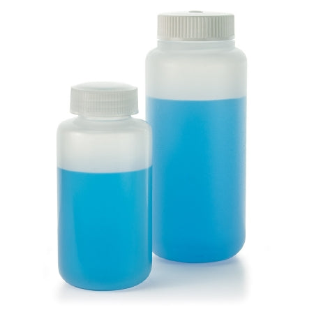 Globe Scientific - Centrifuge Bottle Polypropylene 250 mL (8 oz.) - 6330