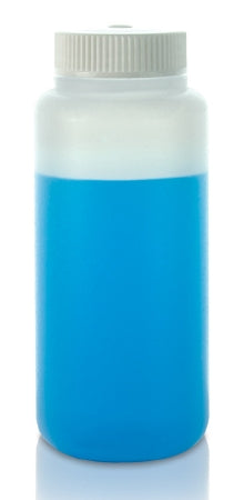 Globe Scientific - Centrifuge Bottle Polypropylene 500 mL (16 oz.) - 6332