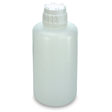 Globe Scientific Vacuum Bottle Thick Walls Polypropylene 53 mm - 7082000
